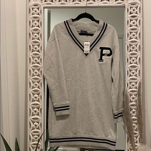 Ralph Lauren Sweater Dress